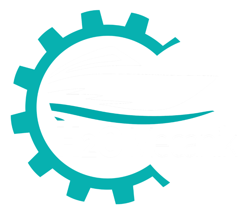 H2O Mecanik